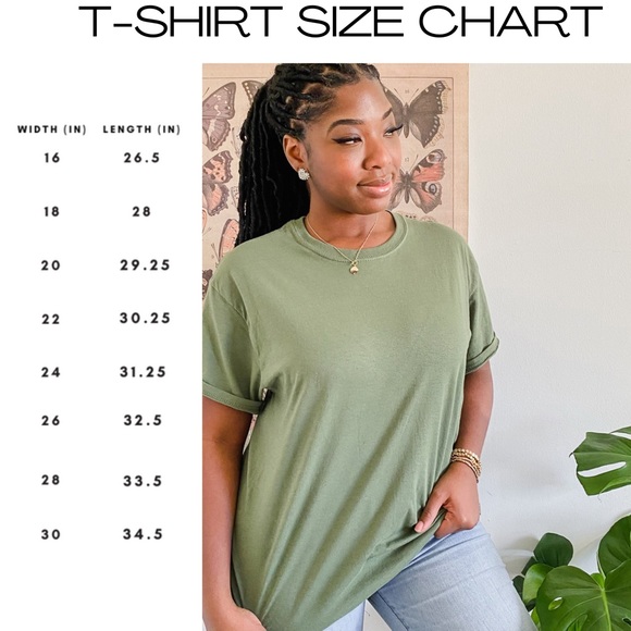 Christmas Tree T-Shirt - Picture 2 of 2